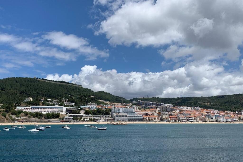 Alto Das Vinhas Lovers - Sesimbra Eksteriør billede