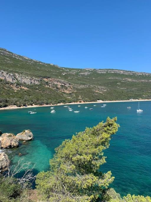 Alto Das Vinhas Lovers - Sesimbra Eksteriør billede