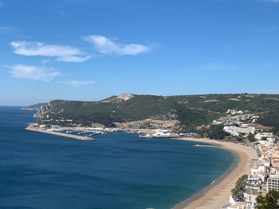 Alto Das Vinhas Lovers - Sesimbra Eksteriør billede